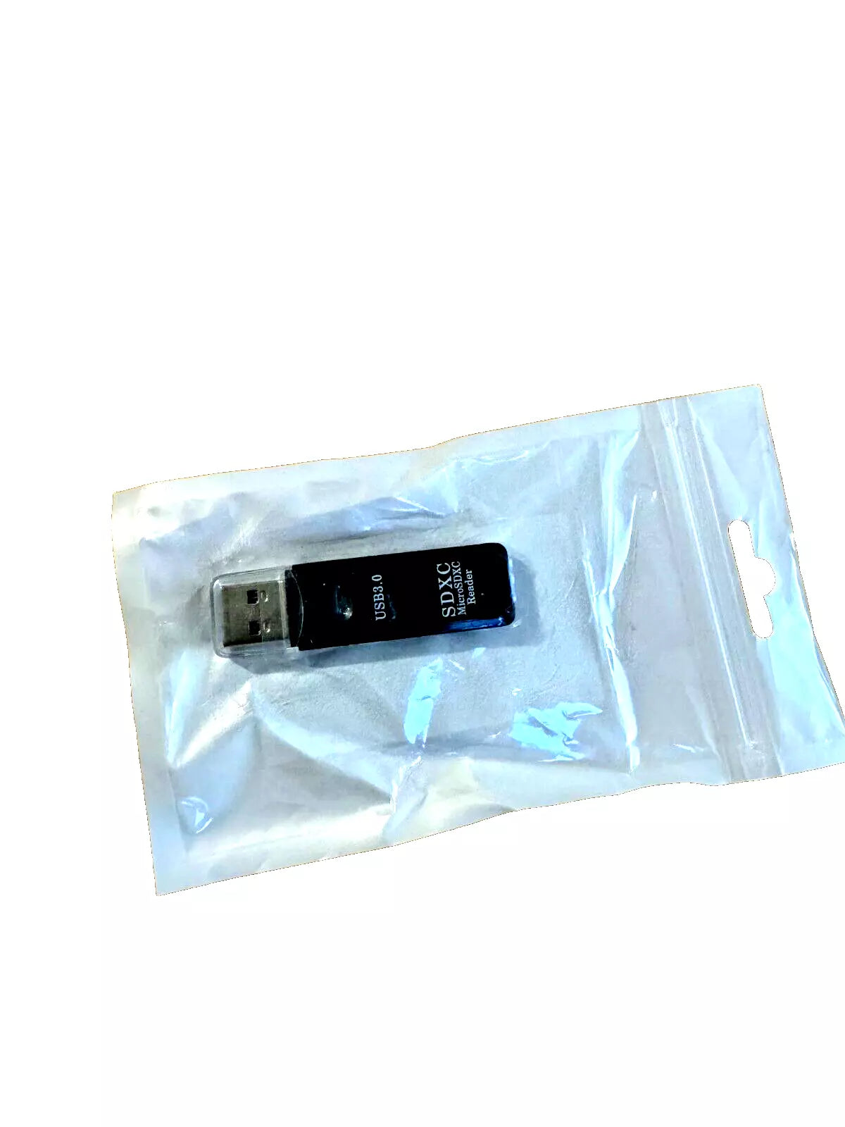 USB3.0, 2.0 Micro SD-Kartenleser, 5 Gbit/s 2-in-1 SD-Kartenleser Auf USB-Adapter